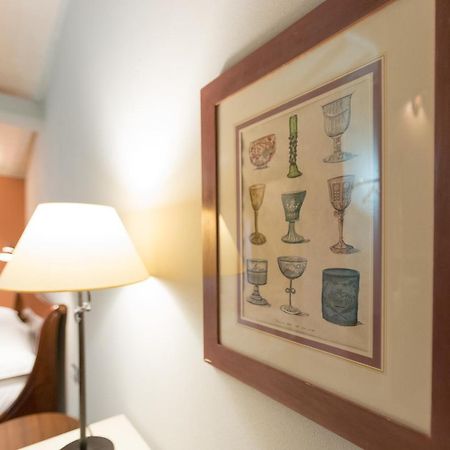 Anima Di Vinci Bed & Breakfast Exterior photo