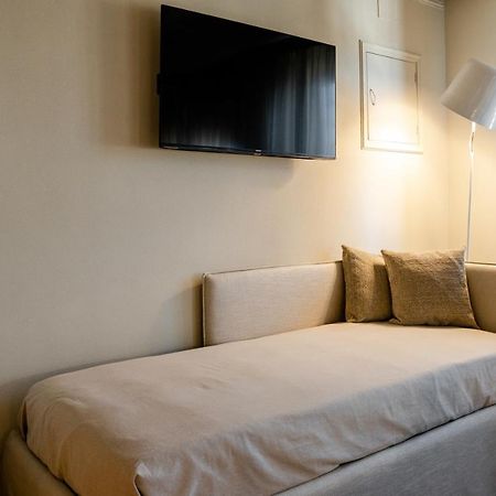 Anima Di Vinci Bed & Breakfast Exterior photo