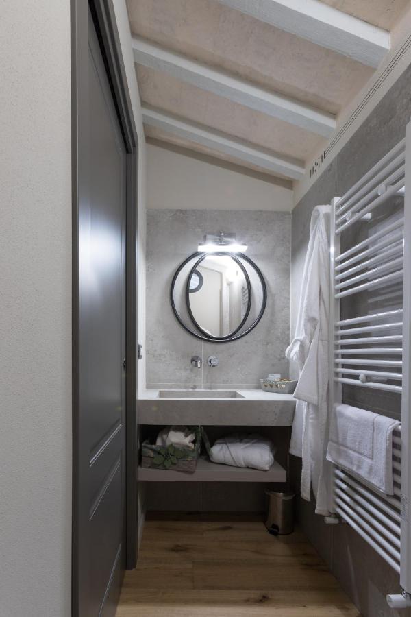 Anima Di Vinci Bed & Breakfast Exterior photo