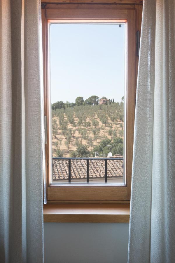 Anima Di Vinci Bed & Breakfast Exterior photo