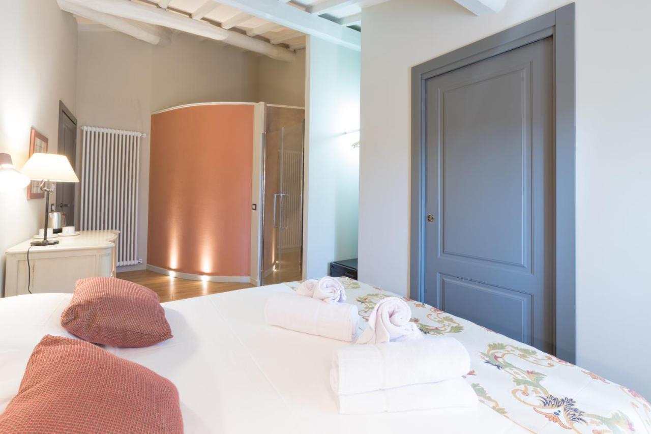 Anima Di Vinci Bed & Breakfast Exterior photo
