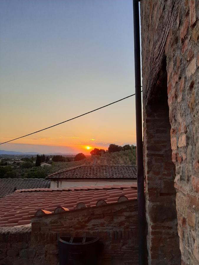 Anima Di Vinci Bed & Breakfast Exterior photo