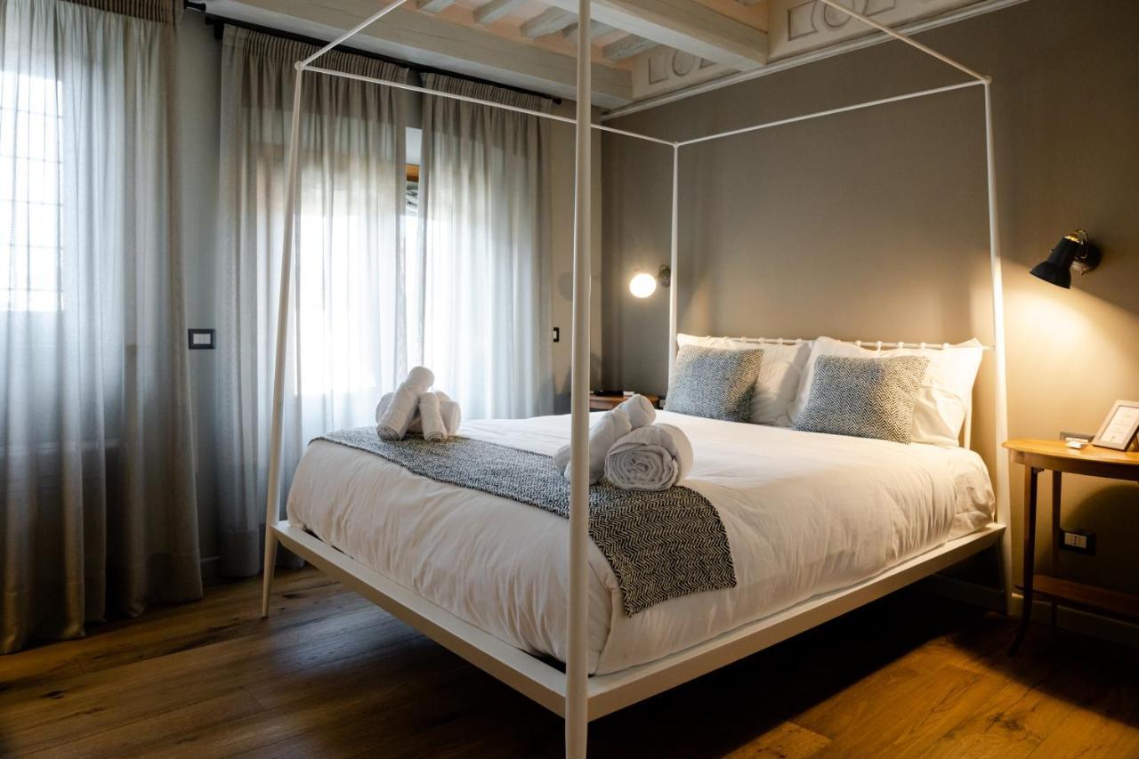 Anima Di Vinci Bed & Breakfast Exterior photo