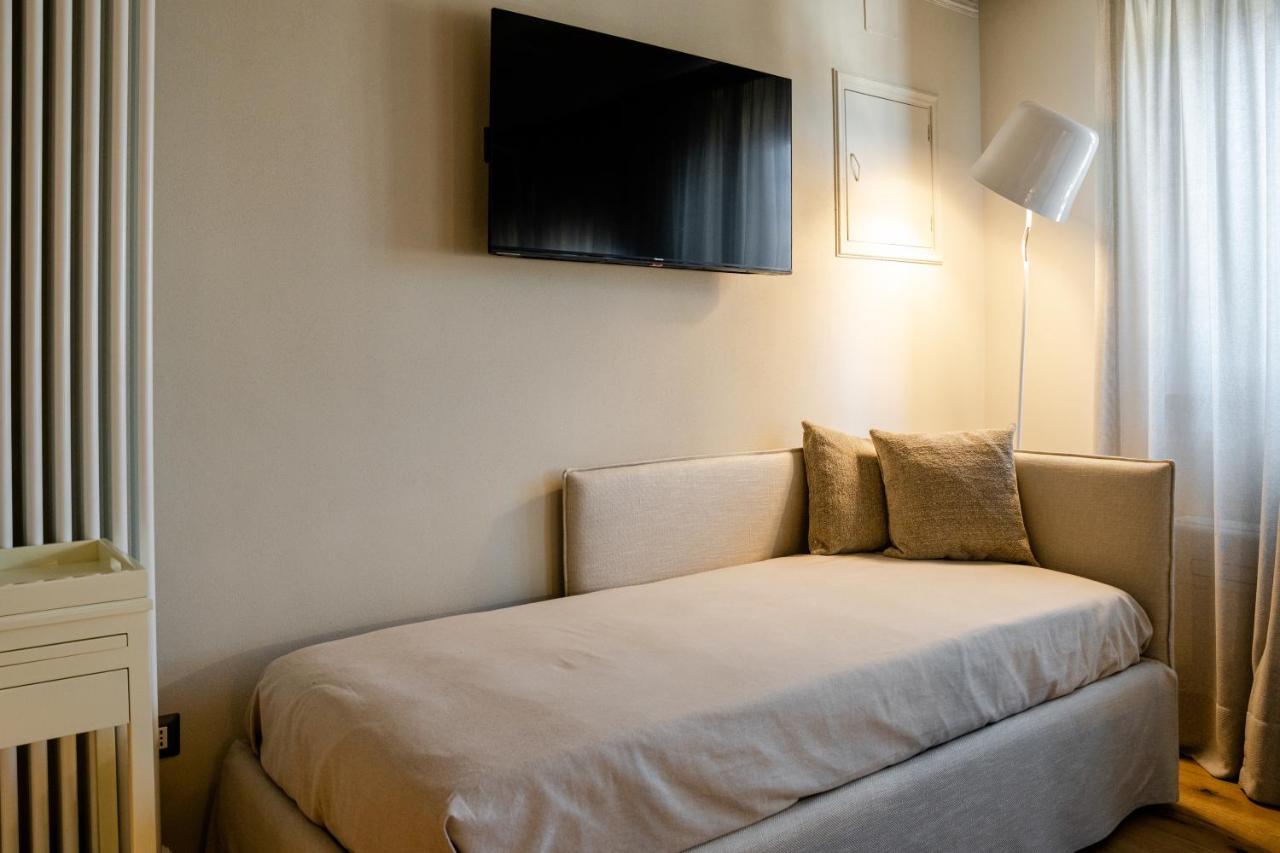Anima Di Vinci Bed & Breakfast Exterior photo